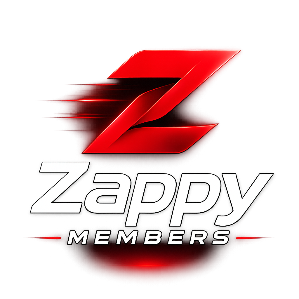 Zappy Members